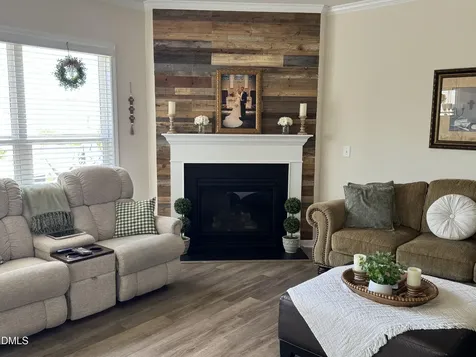 1005 Calista Drive Wake Forest NC 27587