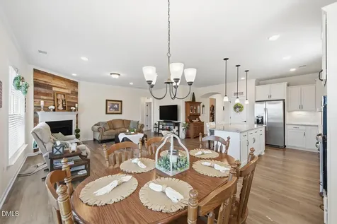 1005 Calista Drive Wake Forest NC 27587