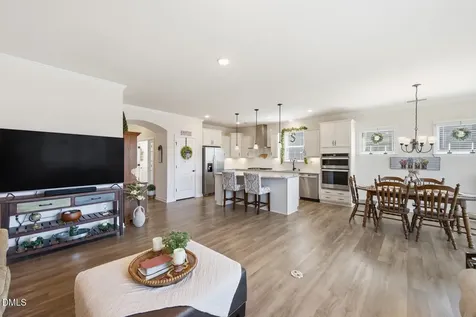 1005 Calista Drive Wake Forest NC 27587