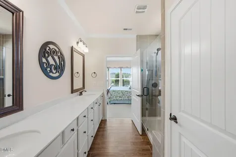 1005 Calista Drive Wake Forest NC 27587