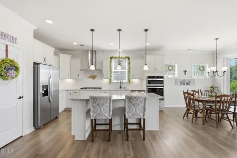 1005 Calista Drive Wake Forest NC 27587