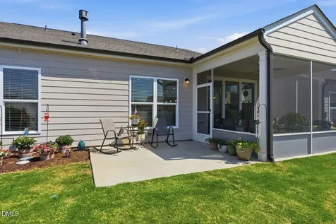 1005 Calista Drive Wake Forest NC 27587