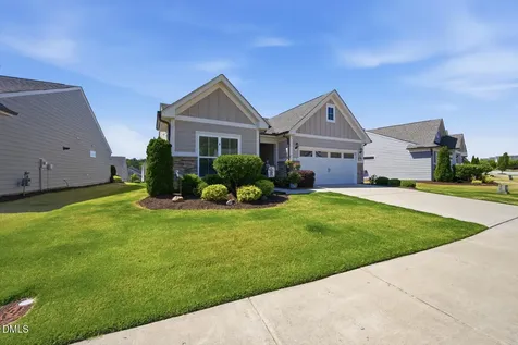 1005 Calista Drive Wake Forest NC 27587