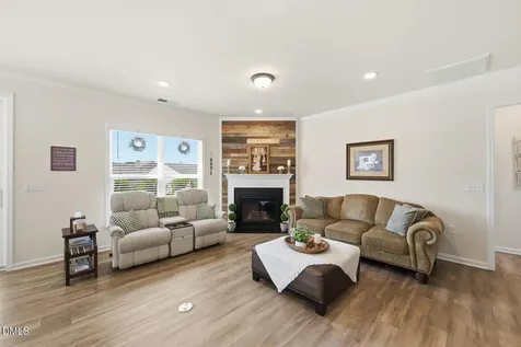 1005 Calista Drive Wake Forest NC 27587