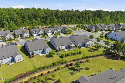 1005 Calista Drive Wake Forest NC 27587