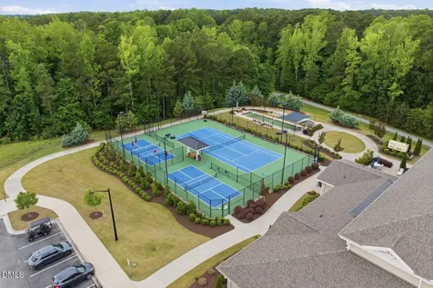 1005 Calista Drive Wake Forest NC 27587