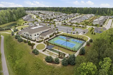 1005 Calista Drive Wake Forest NC 27587
