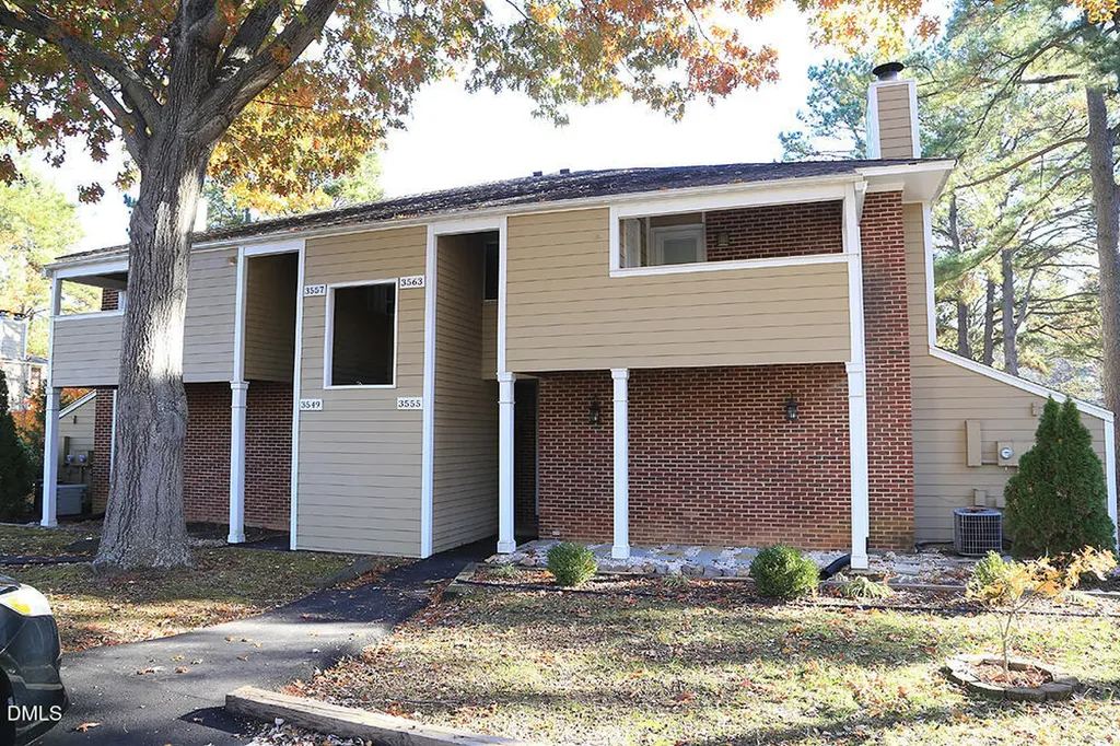3555 Mill Run Raleigh NC 27612