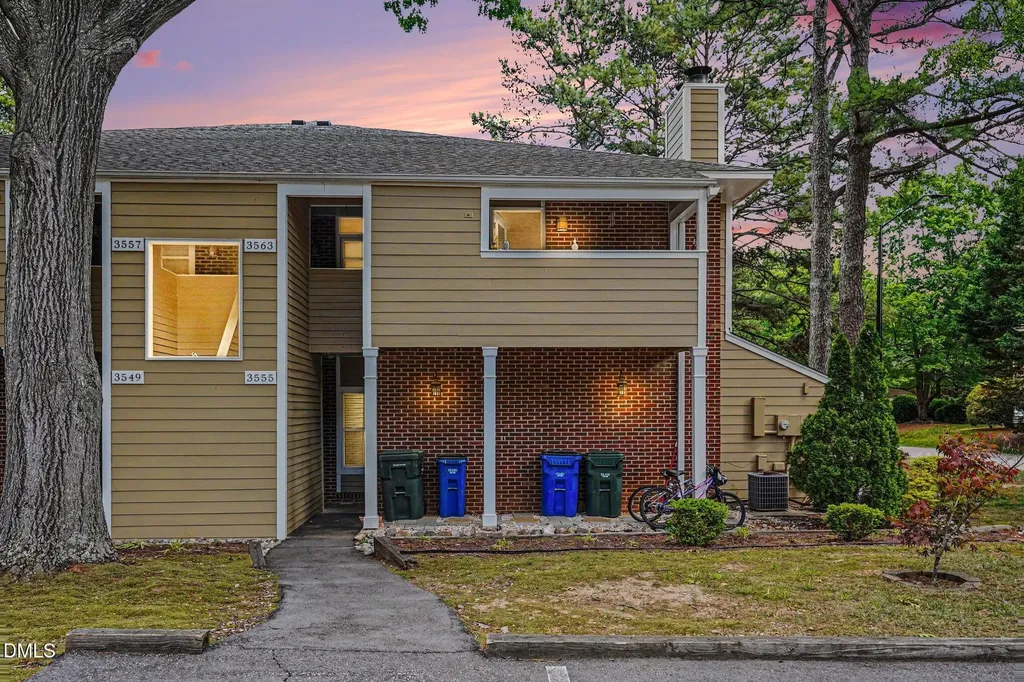 3555 Mill Run Raleigh NC 27612