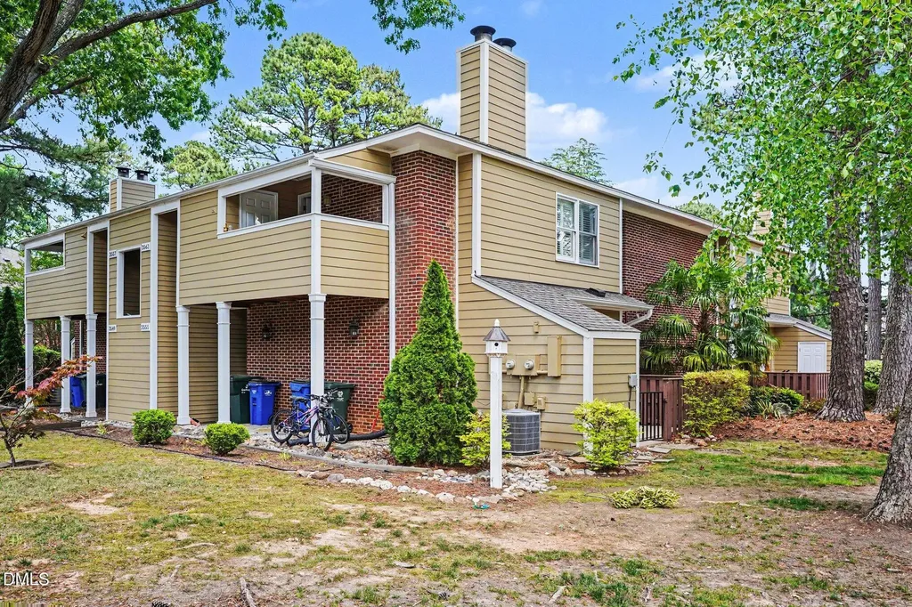 3555 Mill Run Raleigh NC 27612