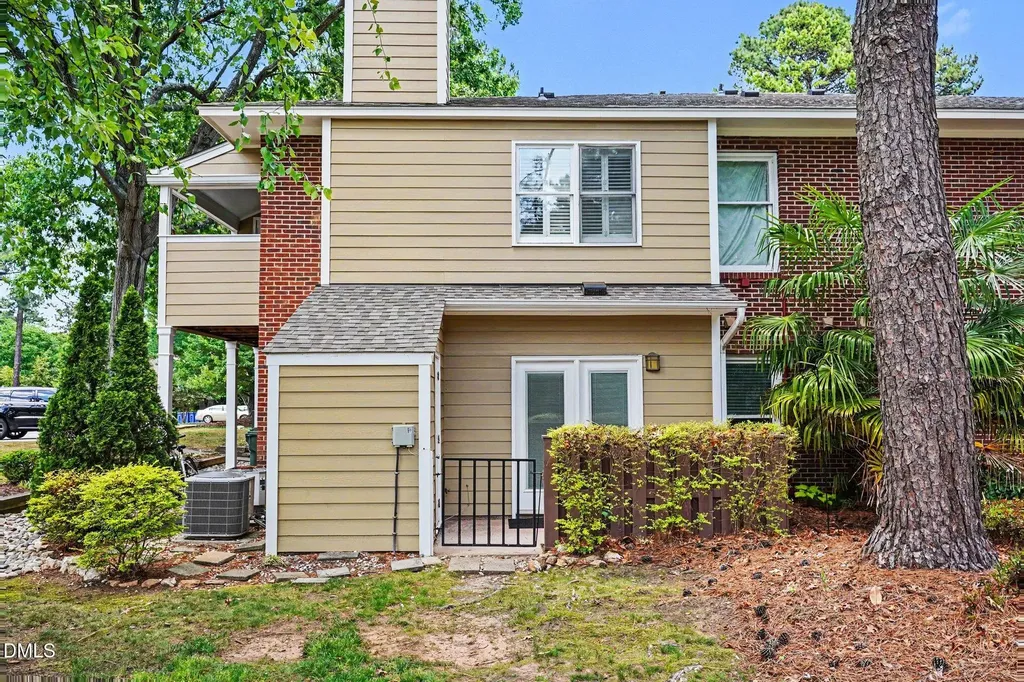 3555 Mill Run Raleigh NC 27612