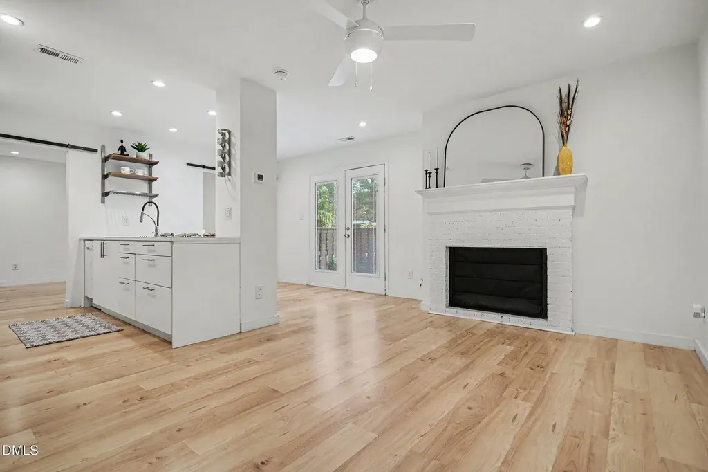 3555 Mill Run Raleigh NC 27612