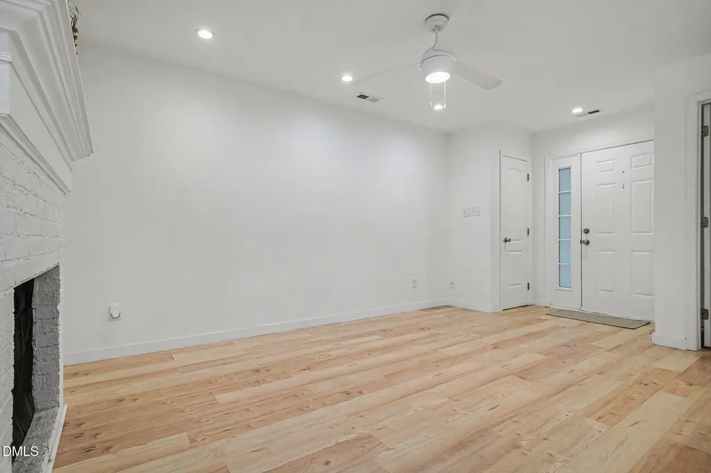 3555 Mill Run Raleigh NC 27612