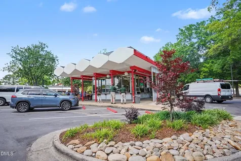 3555 Mill Run Raleigh NC 27612