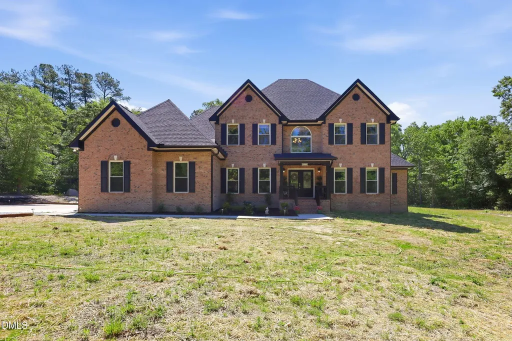 320 Willow Oak Court Cameron NC 28326