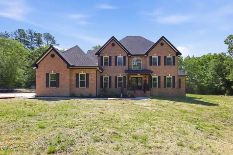 320 Willow Oak Court Cameron NC 28326