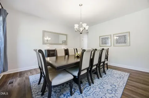 320 Willow Oak Court Cameron NC 28326