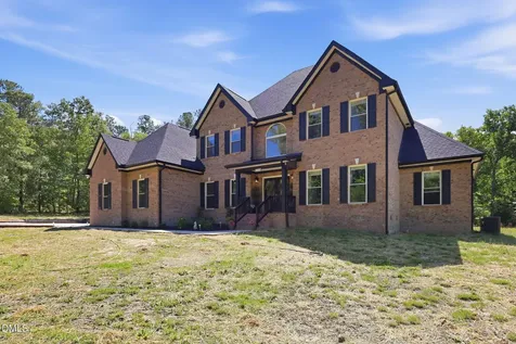 320 Willow Oak Court Cameron NC 28326