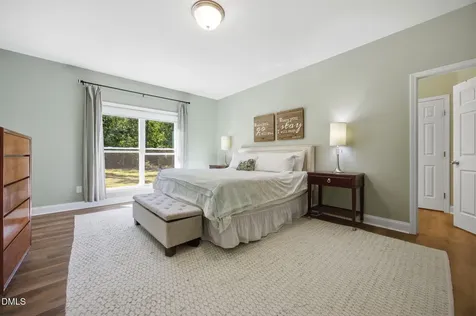 320 Willow Oak Court Cameron NC 28326