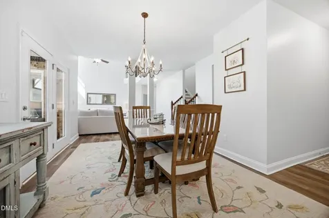 320 Willow Oak Court Cameron NC 28326