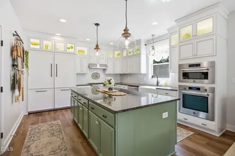 320 Willow Oak Court Cameron NC 28326