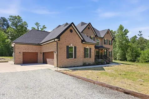 320 Willow Oak Court Cameron NC 28326