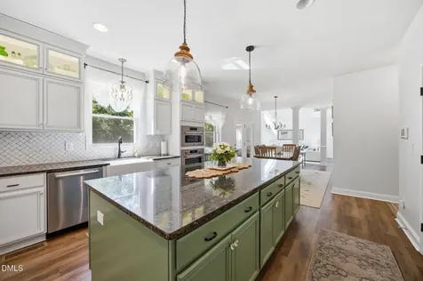320 Willow Oak Court Cameron NC 28326