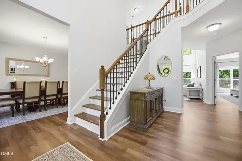 320 Willow Oak Court Cameron NC 28326