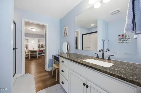 320 Willow Oak Court Cameron NC 28326