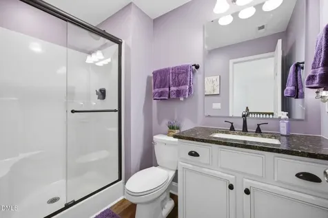 320 Willow Oak Court Cameron NC 28326