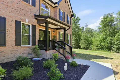 320 Willow Oak Court Cameron NC 28326