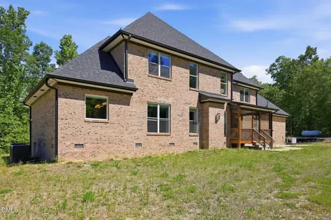 320 Willow Oak Court Cameron NC 28326