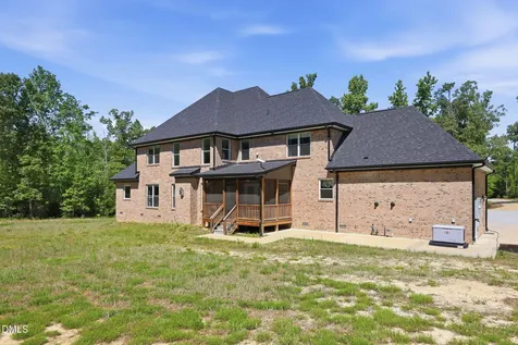 320 Willow Oak Court Cameron NC 28326