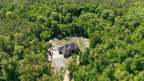 320 Willow Oak Court Cameron NC 28326