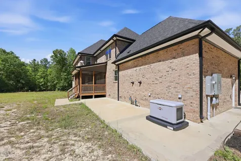 320 Willow Oak Court Cameron NC 28326