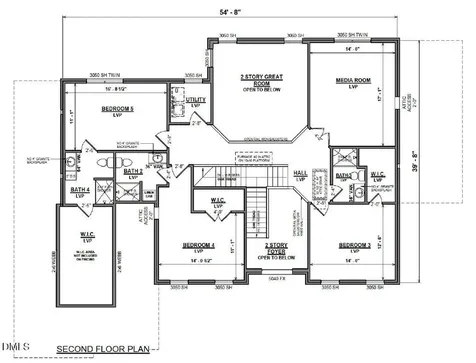 320 Willow Oak Court Cameron NC 28326
