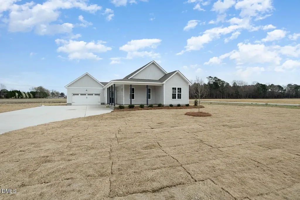 424 Davis Mill Road Selma NC 27576