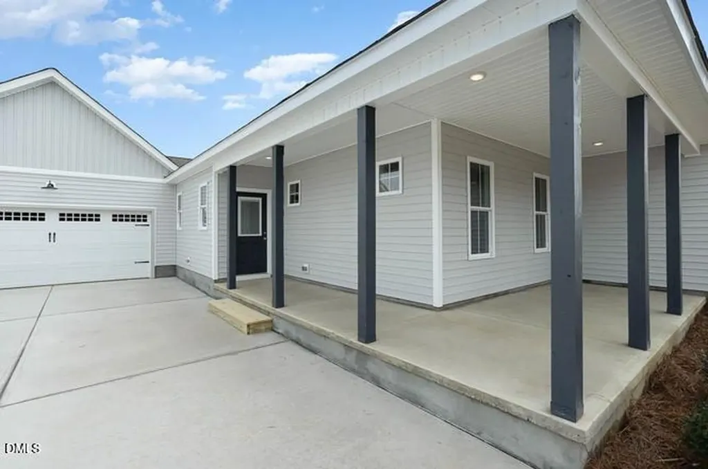 424 Davis Mill Road Selma NC 27576