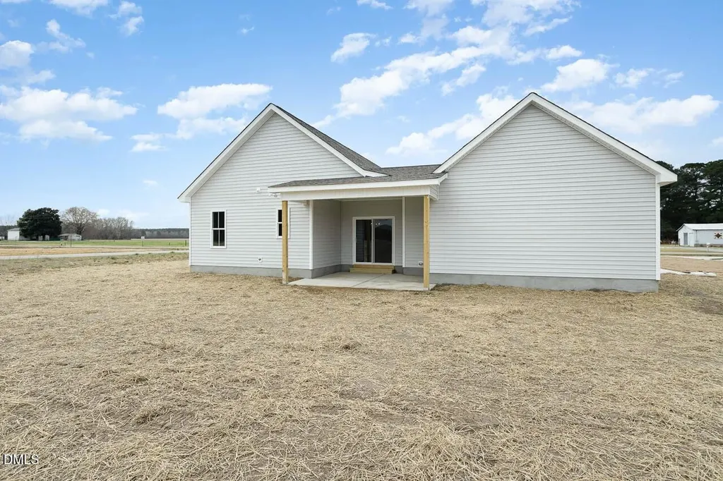 424 Davis Mill Road Selma NC 27576