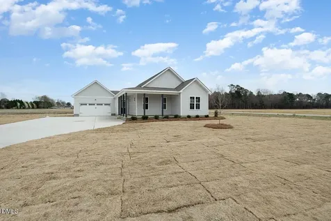 424 Davis Mill Road Selma NC 27576