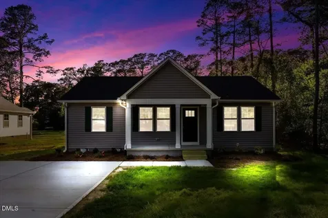 305 N West Street Roseboro NC 28382