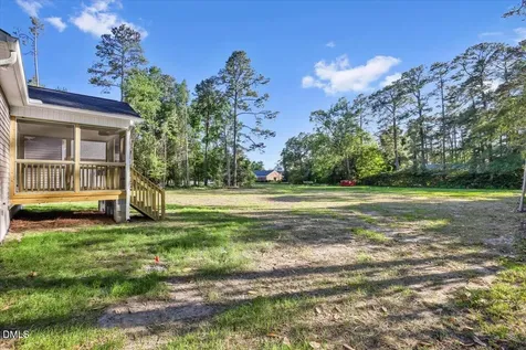 305 N West Street Roseboro NC 28382