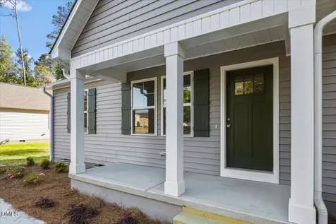 305 N West Street Roseboro NC 28382
