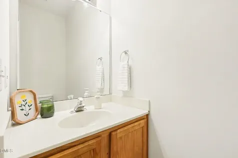 10 Moorefield Court Durham NC 27705