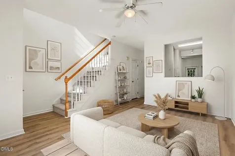 10 Moorefield Court Durham NC 27705