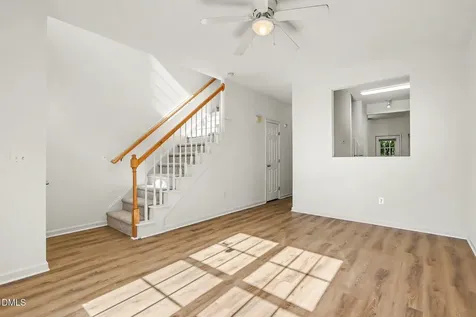 10 Moorefield Court Durham NC 27705