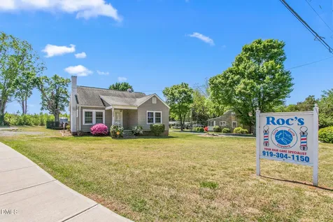 1203 S Fifth Street Mebane NC 27302