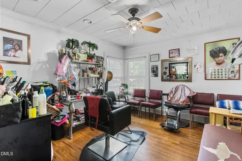 1203 S Fifth Street Mebane NC 27302