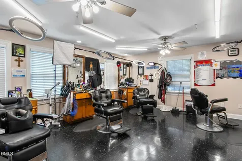 1203 S Fifth Street Mebane NC 27302