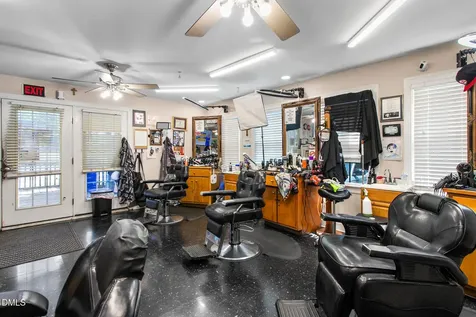 1203 S Fifth Street Mebane NC 27302